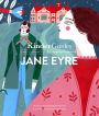 Jane Eyre, by Charlotte Bronte: A KinderGuides Illustrated Learning Guide