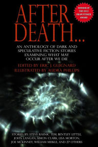 Title: After Death, Author: John Langan