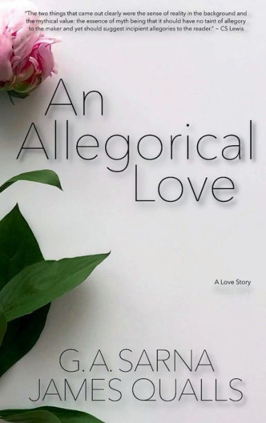 An Allegorical Love