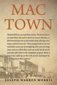 Title: Mac Town, Author: Joseph Morris Warren