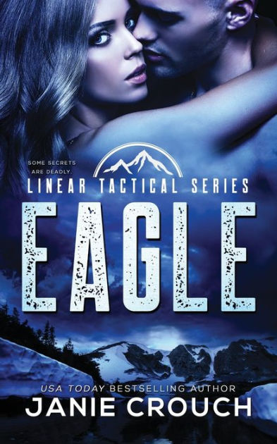 Eagle [Book]