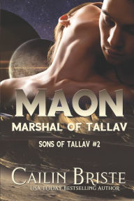 Title: Maon: Marshal of Tallav, Author: Cailin Briste
