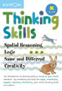 Thinking Skills K and Up