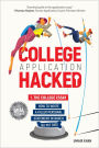 College Application Hacked: 1. The College Essay: How to Write a Killer Personal Statement (Or How I Got Into MIT, Stanford, Yale, and Princeton)