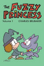 The Fuzzy Princess Volume 1