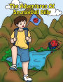 The Adventures of Spongeball Billy