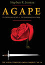 AGAPE-Part A: The Unfailing Love of God vs. The Unconditional Love of Satan