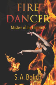 Title: Firedancer, Author: Phyllis Irene Radford