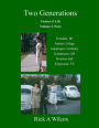 Two Generations: Visions of Life (Vol. 2)