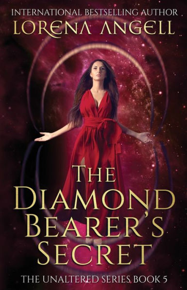 The Diamond Bearer's Secret