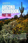 Alternative view 1 of Arizona Guidebook Part Two