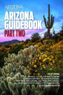 Arizona Guidebook Part Two