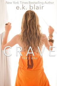 Title: Crave, Part One, Author: Adept Edits