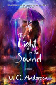 Title: The Light in the Sound, Author: V G Anderson