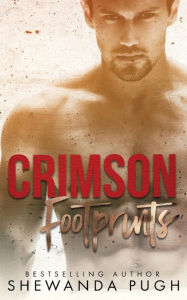 Title: Crimson Footprints, Author: Shewanda Pugh
