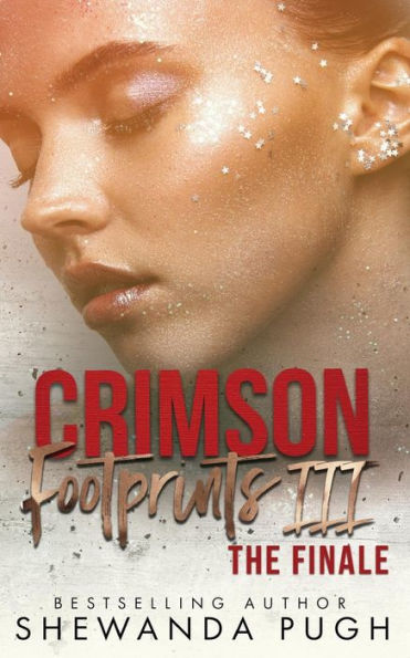 Crimson Footprints III: The Finale