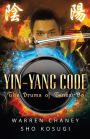 Yin-Yang Code: The Drums of Tenkai-Bo