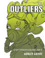 The Outliers: A Post-Apocalyptic Coloring Book