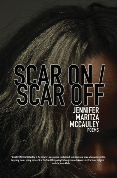 Scar On / Scar Off