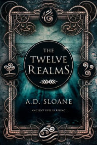 Free audio books download ipad The Twelve Realms English version PDB