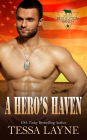 A Hero's Haven (Resolution Ranch)