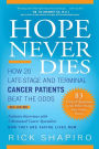 Hope Never Dies: How 20 Late-Stage and Terminal Cancer Patients Beat the Odds