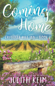 Title: Coming Home, Author: Judith Keim