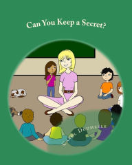 Title: Can You Keep a Secret?, Author: Carol Doumlele