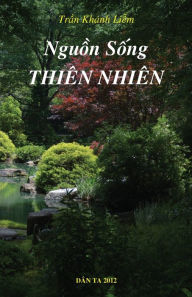Title: Nguon Song Thien Nhien, Author: Liem Khanh Tran