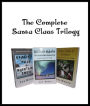 The Santa Claus Trilogy Box Set