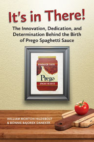 Title: It's in There!®, Author: William Morton Hildebolt