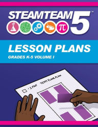 Title: STEAMTEAM 5 STEM/STEAM Lesson Plans, Author: Greg Helmstetter