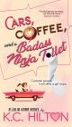 Cars, Coffee, and a Badass Ninja Toilet: Julia Karr