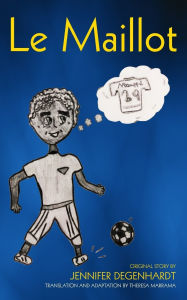 Title: Le Maillot, Author: Theresa Marrama