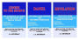 Bible Commentary Trilogy,