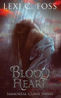 Blood Heart (Immortal Curse Series #3)
