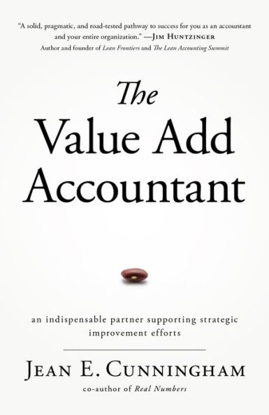 The Value Add Accountant