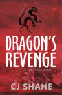 Dragon's Revenge: A Letty Valdez Mystery