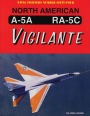 North American A-5A/RA-5C Vigilante