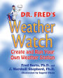Dr. Fred's Weather Watch
