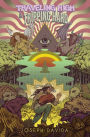 Traveling High and Tripping Hard
