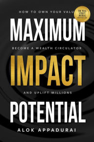 Title: Maximum Impact Potential, Author: Alok Appadurai