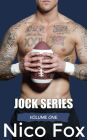 Jock Series: Volume One