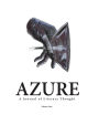 AZURE: A Journal of Literary Thought (Vol. 1)