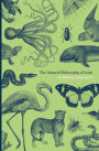 The Natural Philosophy of Love