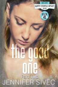 Title: The Good One: Part Two, Author: Jc Wing