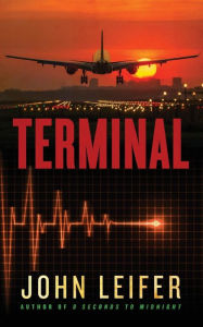 Title: Terminal, Author: John Leifer