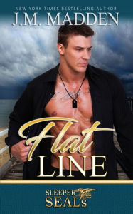 Title: Flat Line, Author: J M Madden