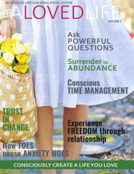 Title: ALOVEDLIFE, Volume 2, Author: Caroline A Shearer