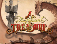 Title: A Magnificent Treasure, Author: Ricky Cassford